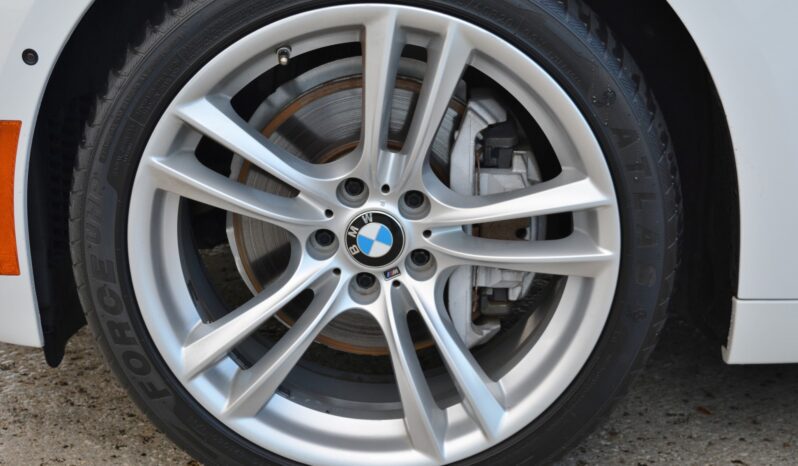 2016 BMW 535I GRAN TURISMO M SPORT full