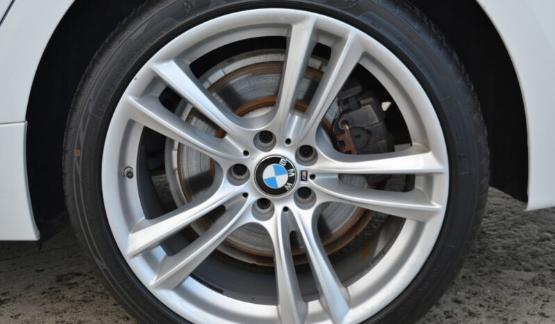 2016 BMW 535I GRAN TURISMO M SPORT full