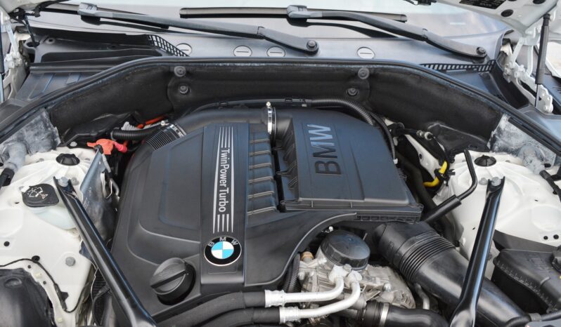 2016 BMW 535I GRAN TURISMO M SPORT full