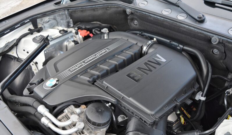 2016 BMW 535I GRAN TURISMO M SPORT full