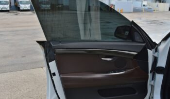 2016 BMW 535I GRAN TURISMO M SPORT full