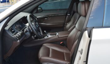 2016 BMW 535I GRAN TURISMO M SPORT full