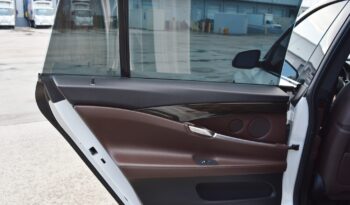 2016 BMW 535I GRAN TURISMO M SPORT full