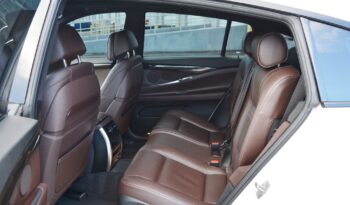 2016 BMW 535I GRAN TURISMO M SPORT full