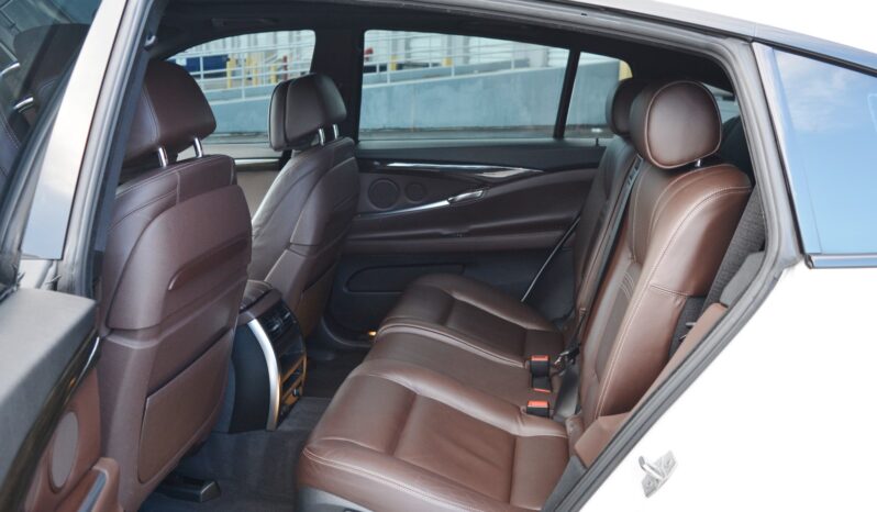 2016 BMW 535I GRAN TURISMO M SPORT full