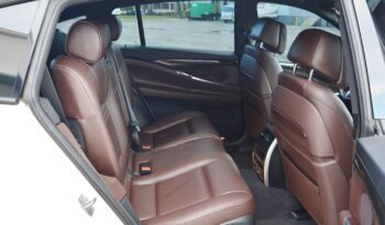2016 BMW 535I GRAN TURISMO M SPORT full