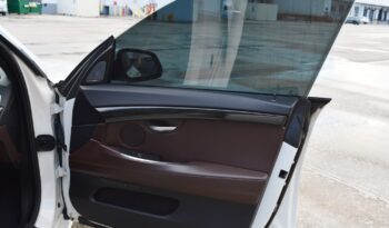 2016 BMW 535I GRAN TURISMO M SPORT full