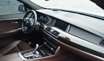 2016 BMW 535I GRAN TURISMO M SPORT full