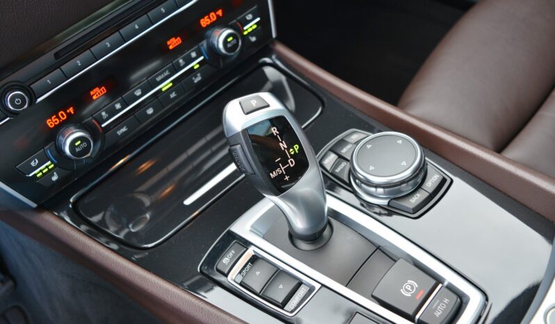 2016 BMW 535I GRAN TURISMO M SPORT full