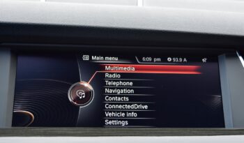 2016 BMW 535I GRAN TURISMO M SPORT full