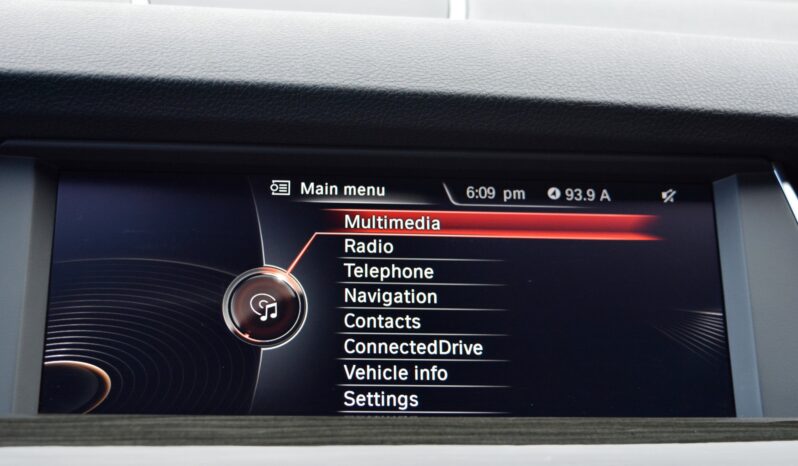 2016 BMW 535I GRAN TURISMO M SPORT full