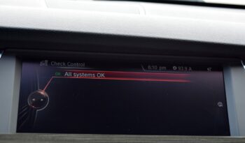 2016 BMW 535I GRAN TURISMO M SPORT full
