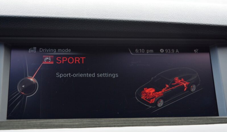 2016 BMW 535I GRAN TURISMO M SPORT full