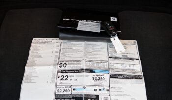 2016 BMW 535I GRAN TURISMO M SPORT full