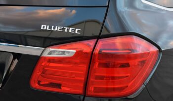 2016 MERCEDES BENZ GL350 BLUETEC full