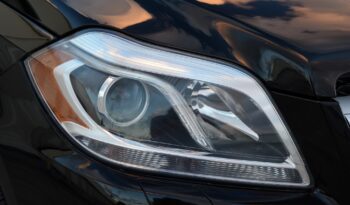2016 MERCEDES BENZ GL350 BLUETEC full