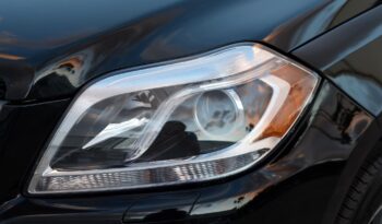 2016 MERCEDES BENZ GL350 BLUETEC full