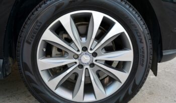 2016 MERCEDES BENZ GL350 BLUETEC full
