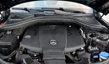2016 MERCEDES BENZ GL350 BLUETEC full