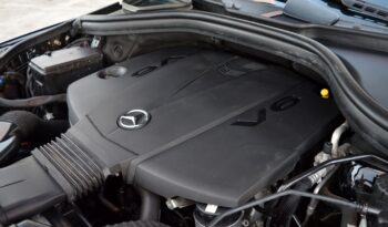2016 MERCEDES BENZ GL350 BLUETEC full
