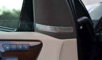 2016 MERCEDES BENZ GL350 BLUETEC full