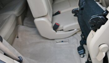 2016 MERCEDES BENZ GL350 BLUETEC full