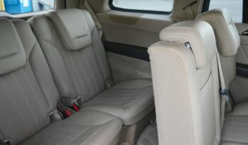 2016 MERCEDES BENZ GL350 BLUETEC full