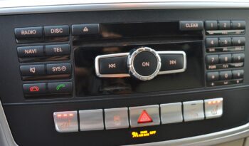 2016 MERCEDES BENZ GL350 BLUETEC full