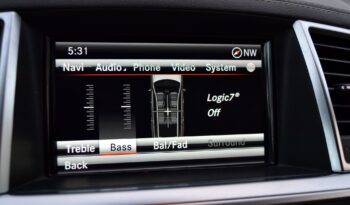 2016 MERCEDES BENZ GL350 BLUETEC full
