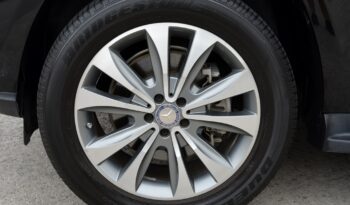 2015 MERCEDES BENZ GL350 BLUETEC full