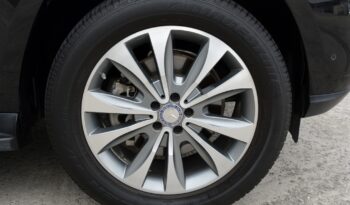 2015 MERCEDES BENZ GL350 BLUETEC full