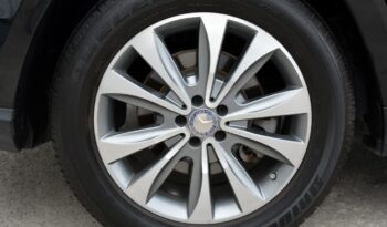2015 MERCEDES BENZ GL350 BLUETEC full