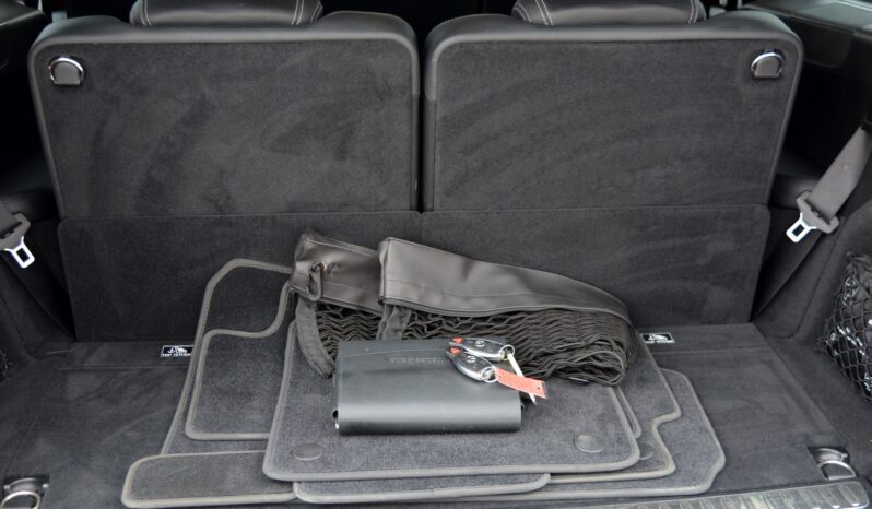2015 MERCEDES BENZ GL350 BLUETEC full