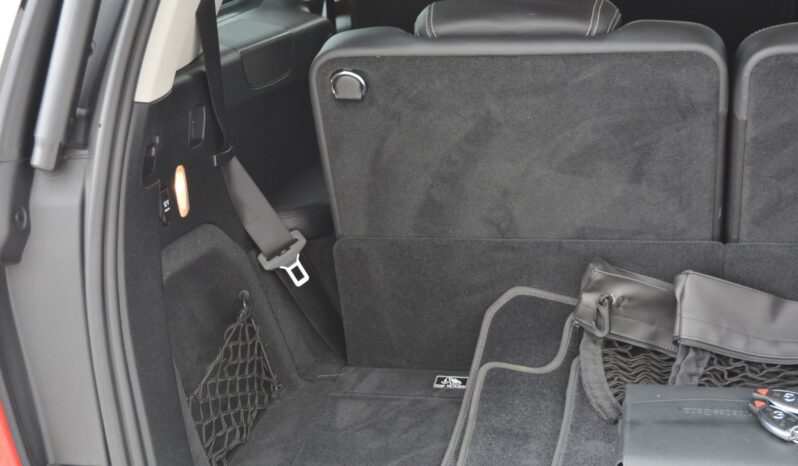 2015 MERCEDES BENZ GL350 BLUETEC full