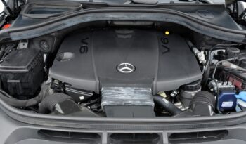 2015 MERCEDES BENZ GL350 BLUETEC full