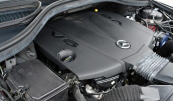 2015 MERCEDES BENZ GL350 BLUETEC full