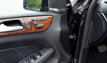 2015 MERCEDES BENZ GL350 BLUETEC full
