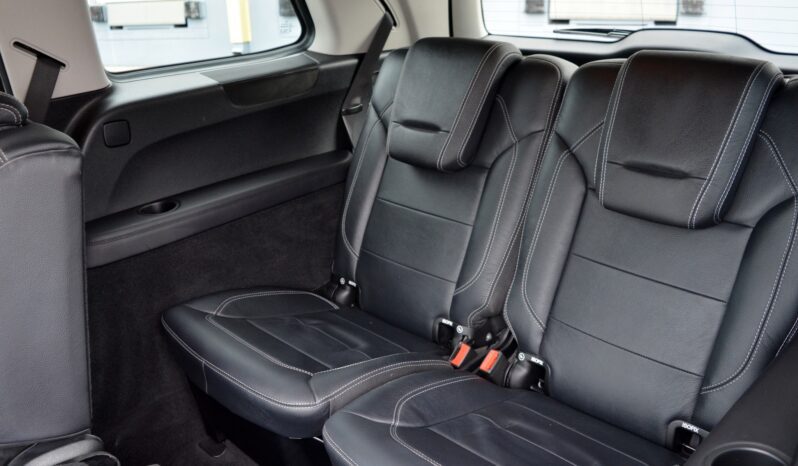 2015 MERCEDES BENZ GL350 BLUETEC full