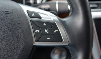 2015 MERCEDES BENZ GL350 BLUETEC full