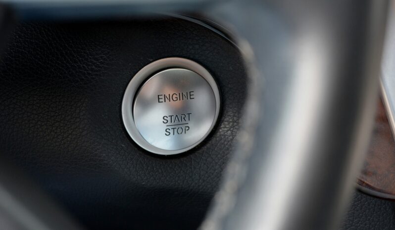 2015 MERCEDES BENZ GL350 BLUETEC full