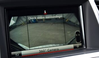 2015 MERCEDES BENZ GL350 BLUETEC full