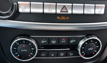 2015 MERCEDES BENZ GL350 BLUETEC full