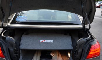 2011 BMW 328I CONVERTLE 6-SPEED MANUAL full