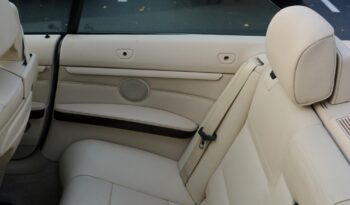 2011 BMW 328I CONVERTLE 6-SPEED MANUAL full