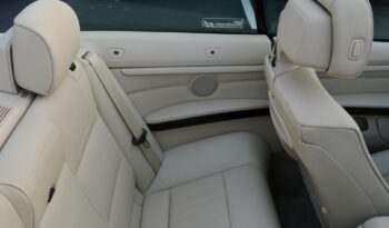 2011 BMW 328I CONVERTLE 6-SPEED MANUAL full