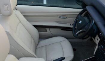 2011 BMW 328I CONVERTLE 6-SPEED MANUAL full