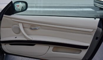 2011 BMW 328I CONVERTLE 6-SPEED MANUAL full