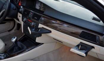 2011 BMW 328I CONVERTLE 6-SPEED MANUAL full