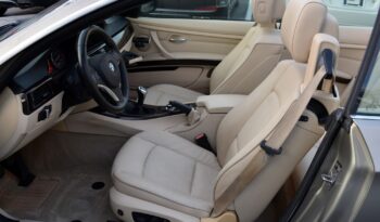 2011 BMW 328I CONVERTLE 6-SPEED MANUAL full