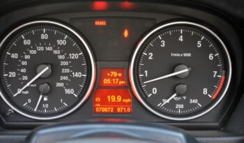 2011 BMW 328I CONVERTLE 6-SPEED MANUAL full